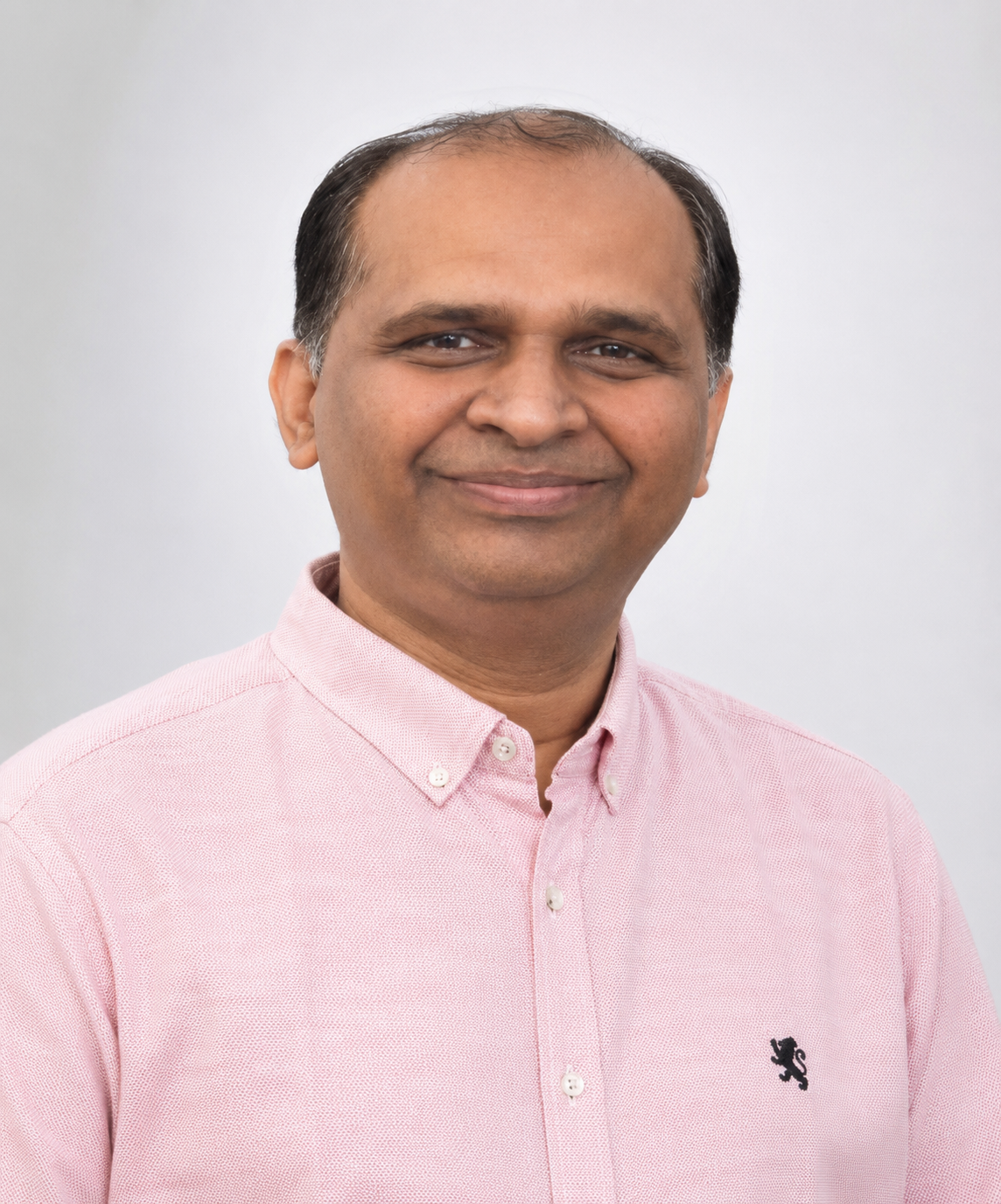 Amit Kumar Singh