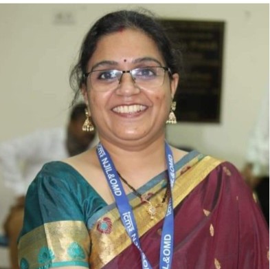 Bhawna Sharma