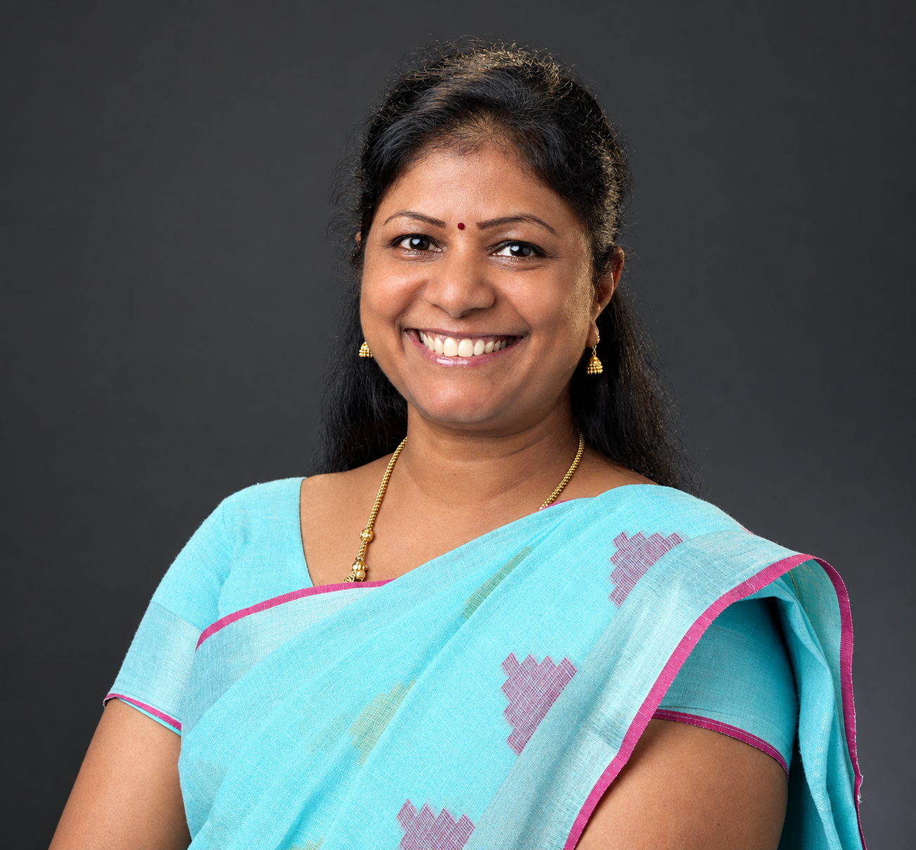 Priya R