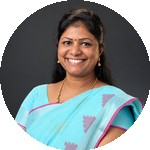 Priya R