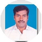 Mahesh Kumar M
