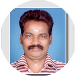 Murali N