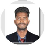 Vimal Raj V