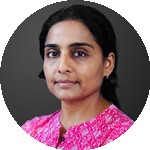 Aishwarya Venkataraman