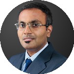 Balaji R