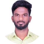 Bharathan S