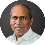 Ponnuraja C