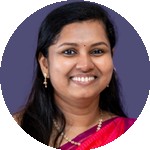 Kalyani S