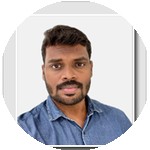 Karthik Raja K