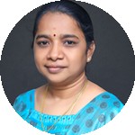 Mahalakshmi R