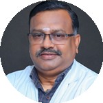 Makesh Kumar M