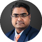 Mukesh Kumar S