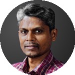 Natarajan P.L