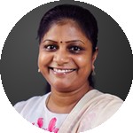 Priya R
