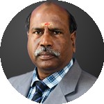 Rajendran K