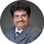 Ramesh Kumar S