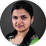 Souparnika S