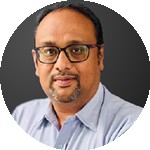 Umashankar V