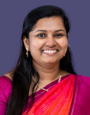 Kalyani S