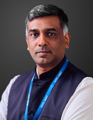 Srinath Satyanarayana
