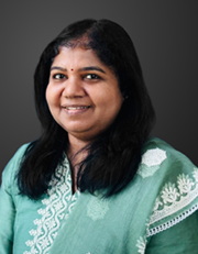 Banu Rekha V.V