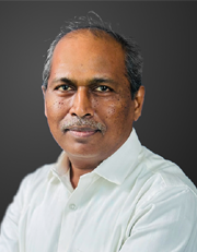Ponnuraja C