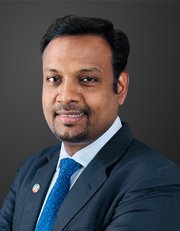 Leeberk Raja