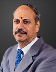 Narendran G