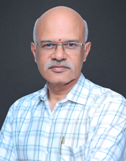 Paul Kumaran P