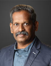 Ramalingam Bethunaickan
