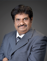 Ramesh Kumar S