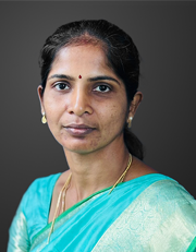 Swarna Deepa B