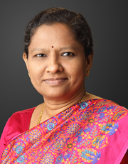 Uma Devi  K.R