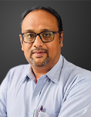 Umashankar V