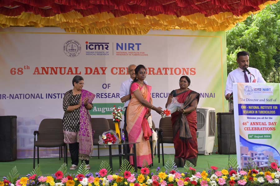 68th Annual Day Celebrations