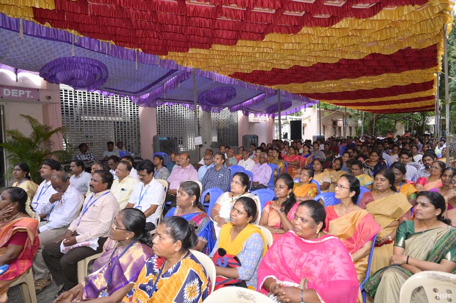 68th Annual Day Celebrations