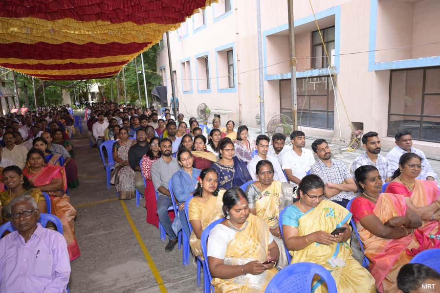 68th Annual Day Celebrations