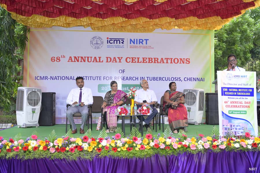68th Annual Day Celebrations