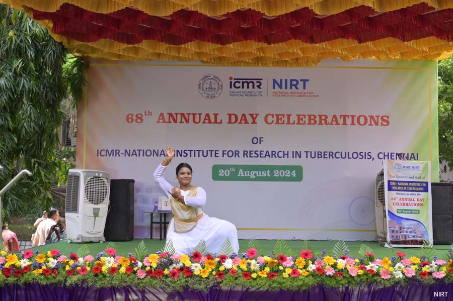 68th Annual Day Celebrations