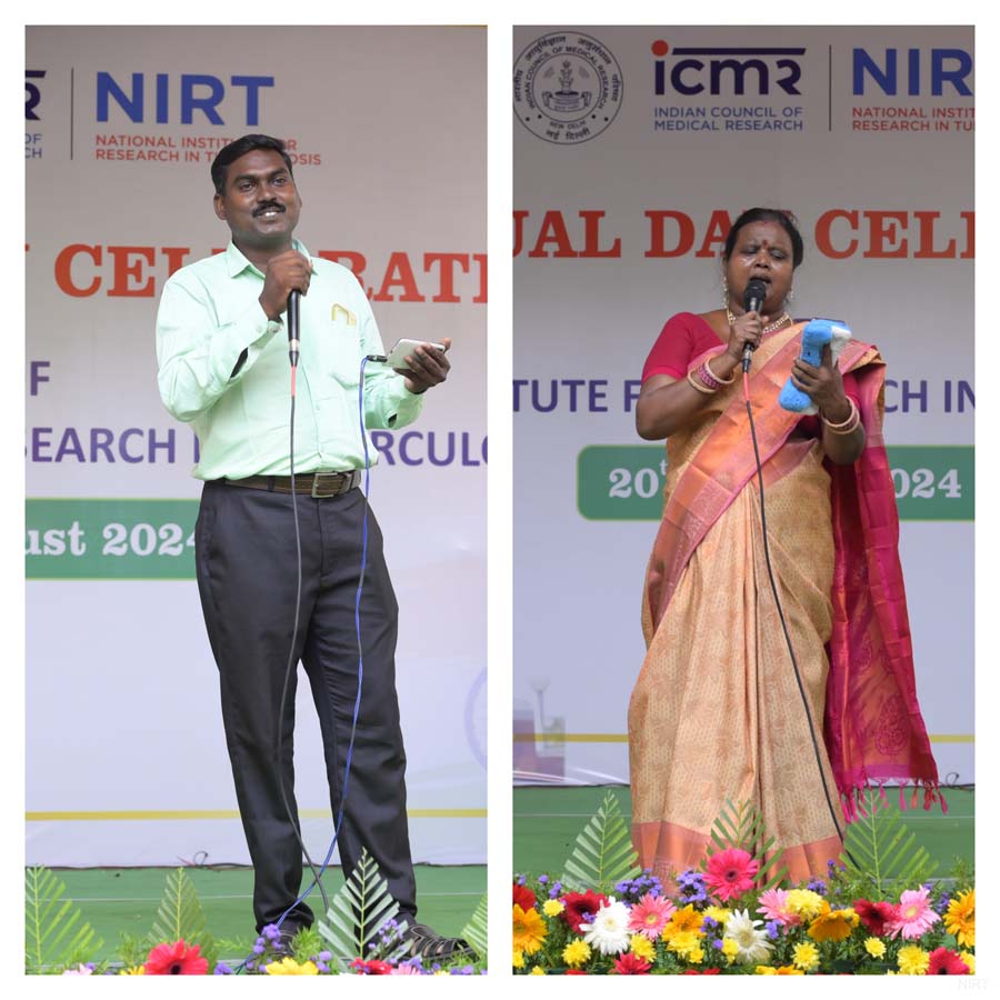 68th Annual Day Celebrations