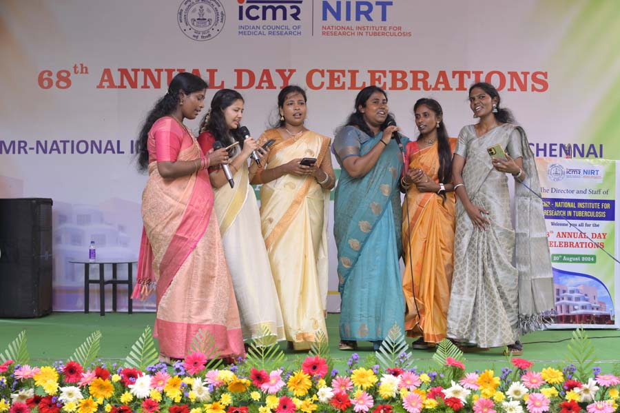 68th Annual Day Celebrations