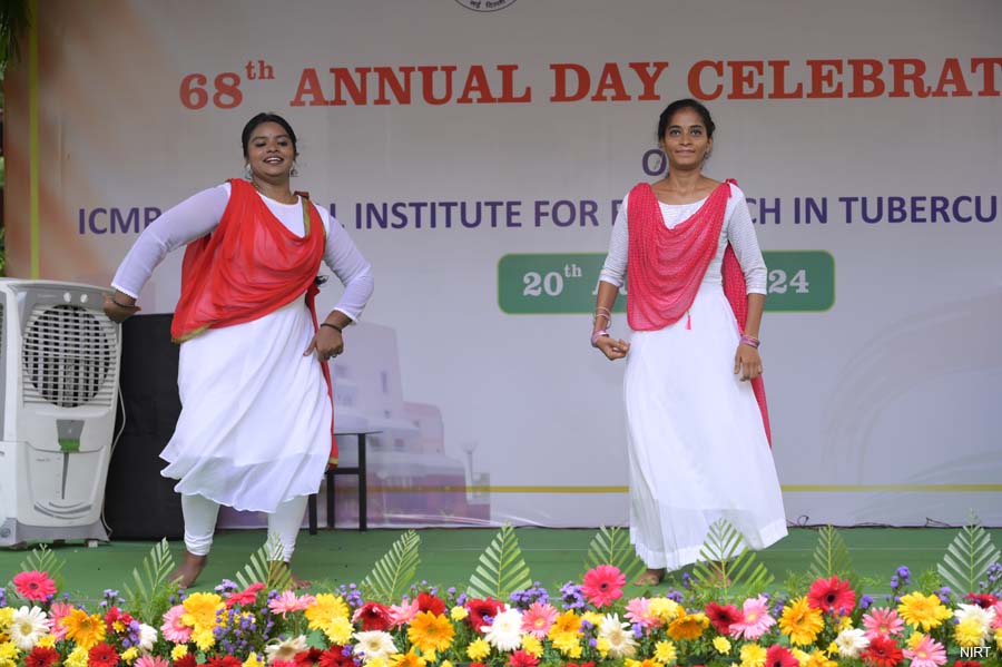 68th Annual Day Celebrations