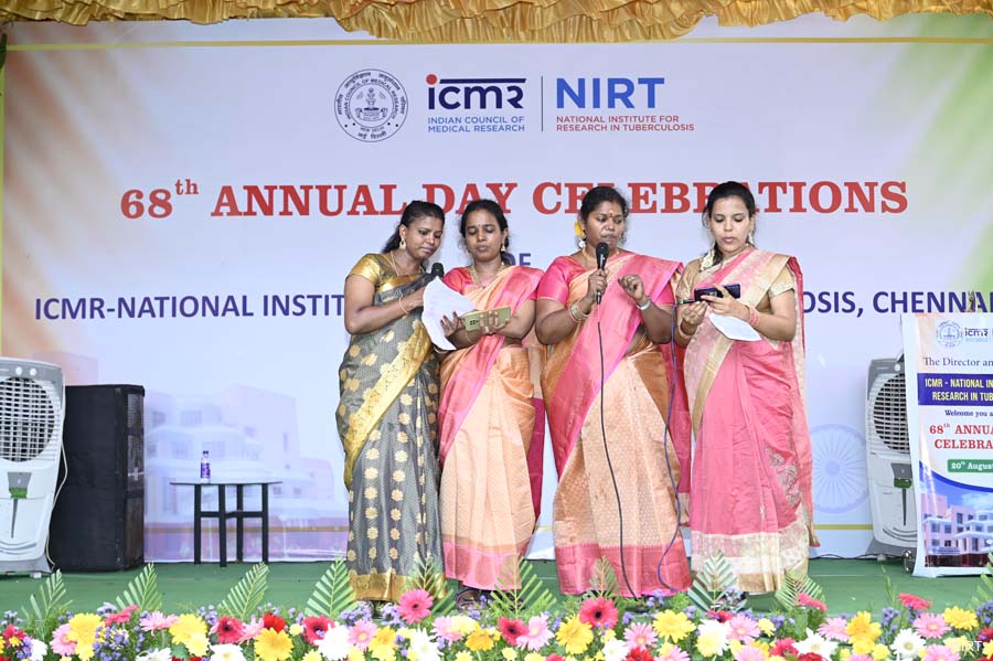 68th Annual Day Celebrations