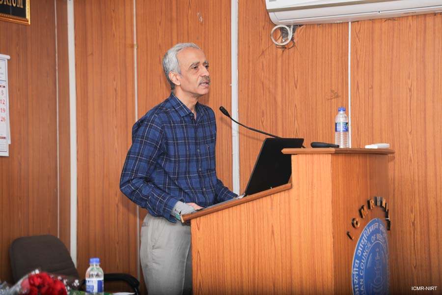 World Laboratory Day 2025: Symposium