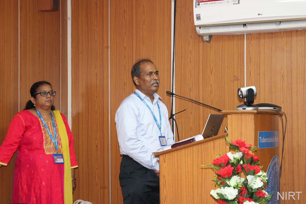 2nd National Conference of Tamil Nadu Statistical Association (TNSA)