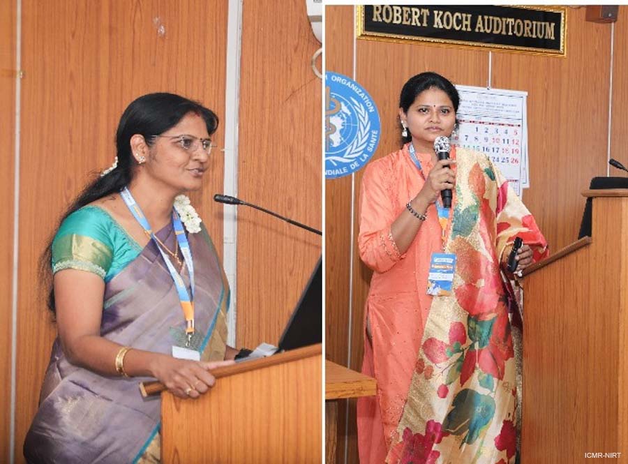 World Laboratory Day 2025: Symposium