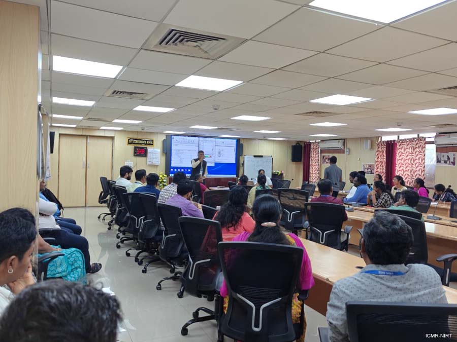 "Beyond the Horizon" Flow Cytometry Workshop