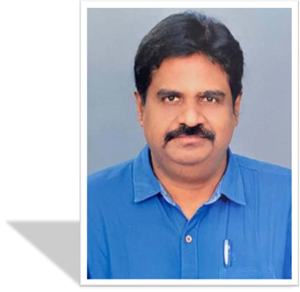 Dr. Ramesh Kumar – Working Group Expert of the South-East Asia Regulatory Network (SEARN-WG3)