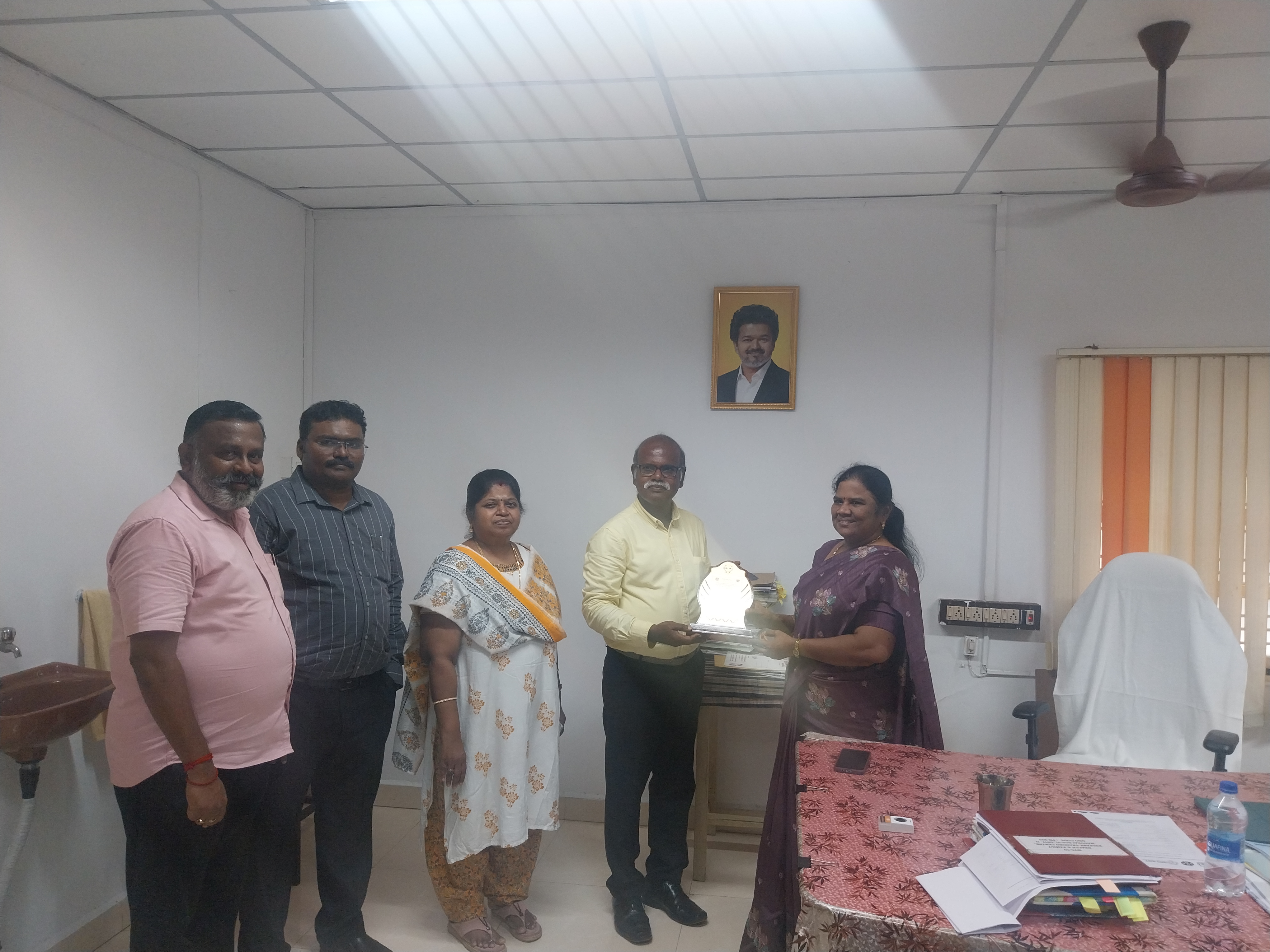 Capacity Building in Health Technology Assessment among Medical Officers in Southern Region of Tamil Nadu