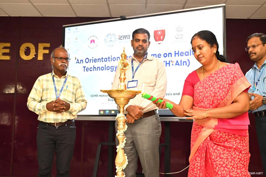 Orientation Programme on HTA